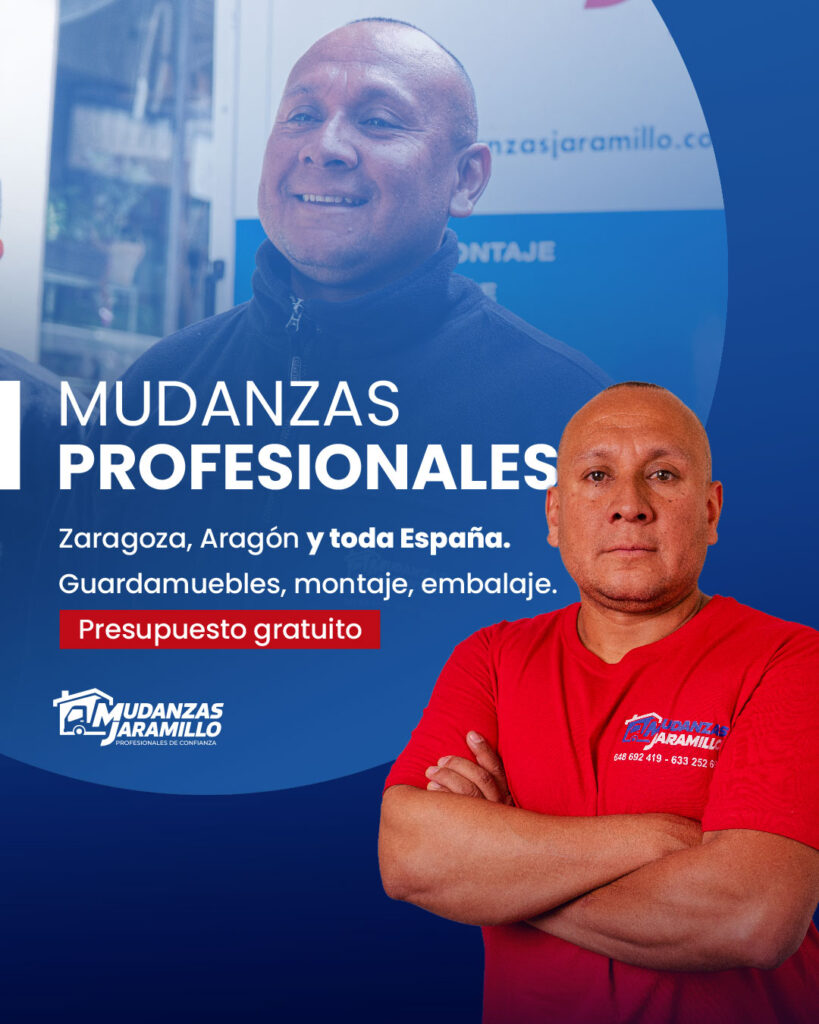 Mudanzas Jaramillo