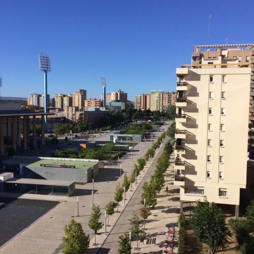 Descubriendo los Barrios Exclusivos de Zaragoza según ChatGPT