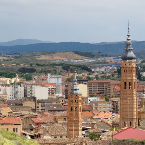 Mudanzas en Calatayud: ¡confía en profesionales!