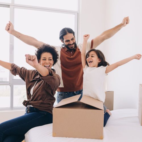 3 consejos para empaquetar las cajas como un profesional