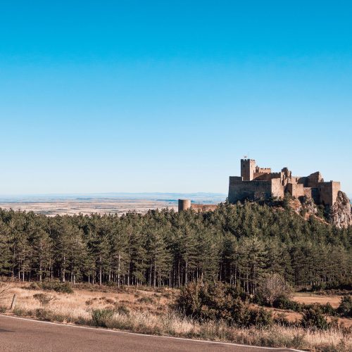 ¿Mudanzas a pueblos de Aragón? ¡Sí!